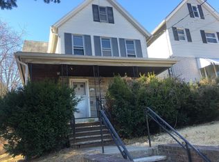 1011 Sterling St, Scranton, PA 18508