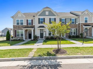 3405 Argent Ln, North Chesterfield, VA 23237