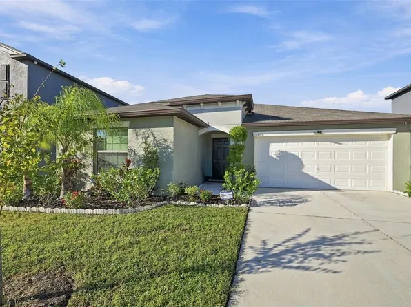 10351 Alder Green Dr, Riverview, FL 33578