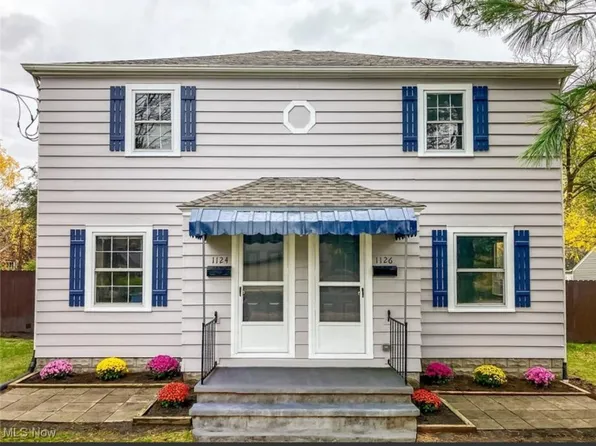 1126 Lake Ave #1, Elyria, OH 44035