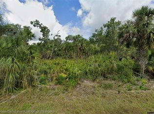 1521 Capel St, Port Charlotte, FL 33953