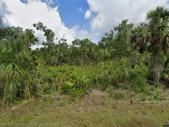 1521 Capel St, Port Charlotte, FL 33953