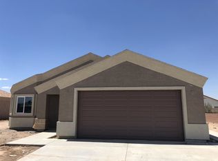 14888 S Avalon Rd, Arizona City, AZ 85123