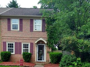 83 Stonegate Rd, Quakertown, PA 18951
