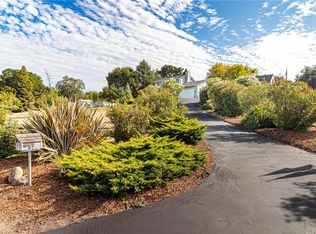 3800 Maricopa Rd, Atascadero, CA 93422