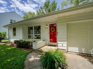 4018 Paunack Ave, Madison, WI 53711