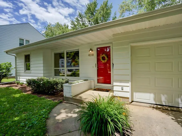 4018 Paunack Ave, Madison, WI 53711