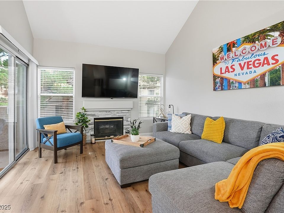 5125 W Reno Ave APT 2076, Las Vegas, NV 89118 | Zillow
