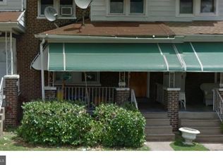 737 Jeffrey St, Chester, PA 19013