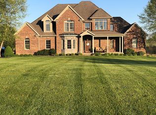 104 Sea Otter Cir, Midway, KY 40347