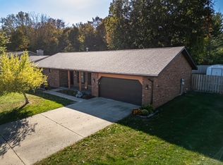2592 Rue Bienville St, Danville, IL 61832