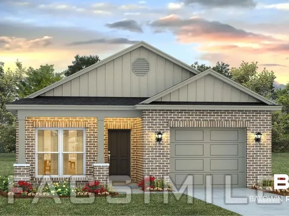 32588 Revere Dr, Spanish Fort, AL 36527