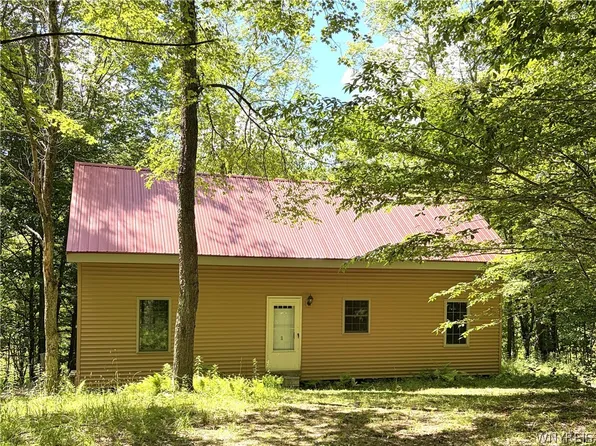 11709 Scotch Blooming Hl Lot 25, Freedom, NY 14065