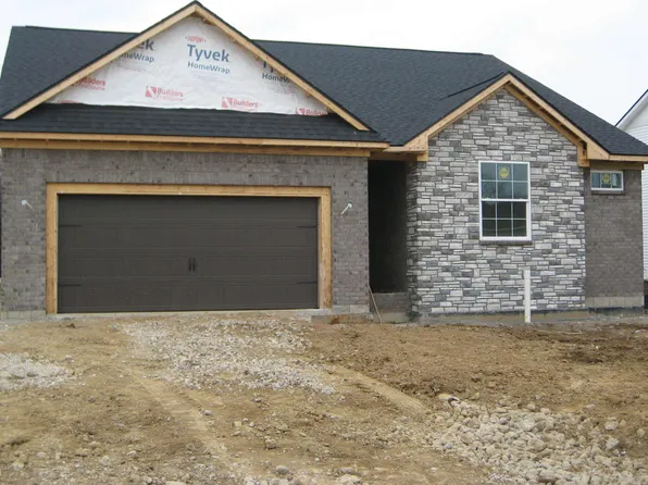 1128 Julian Ct, Waterford, MI 48327