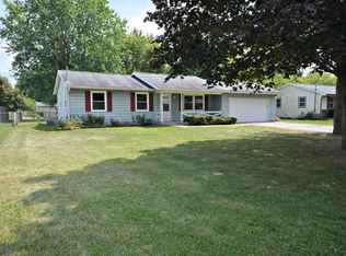 5603 Angling Rd, Portage, MI 49024