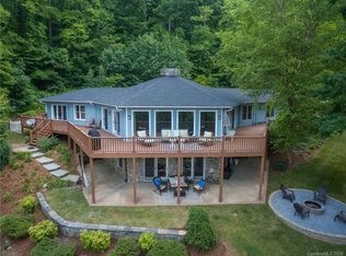 125 Winding Ridge Rd, Fairview, NC 28730