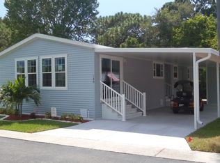 39248 Us Highway 19 N LOT 180, Tarpon Springs, FL 34689