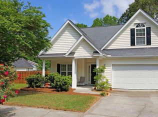700 Lawton Harbor Dr, Charleston, SC 29412
