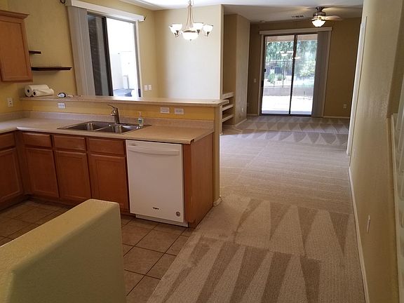 Downstairs (Kitchen/Dining/Family)