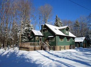 130 Spruce Dr, Thendara, NY 13472