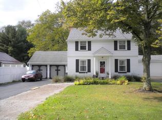 6423 Austinburg Rd, Ashtabula, OH 44004