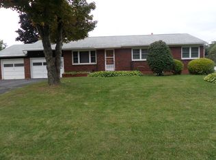 1101 Butler St, Schenectady, NY 12303