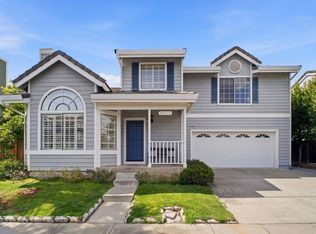 375 De Salle Ter, Fremont, CA 94536