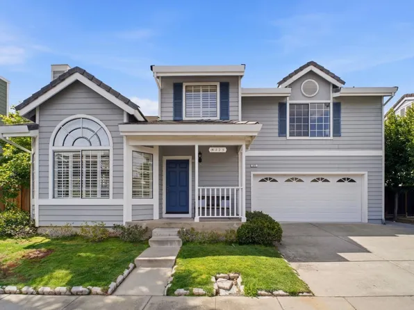 375 De Salle Ter, Fremont, CA 94536