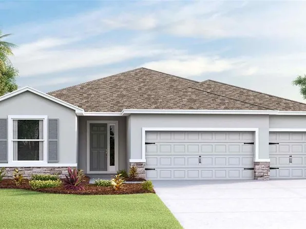 4011 Harvest Hearth Pl, Plant City, FL 33565