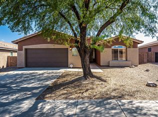 3895 W Valley Mine Dr #24, Tucson, AZ 85745