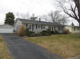 211 Whitewater Dr, Harrison, OH 45030