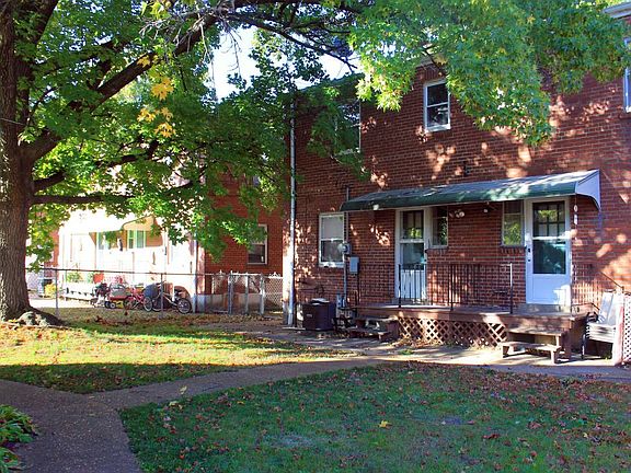 3rd image of 3920 Berger Ave