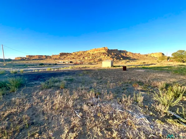 14 N Coronado Blvd, Gallup, NM 87301