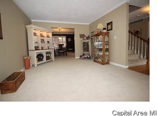 620 Tecumseh Trl, Springfield, IL 62711