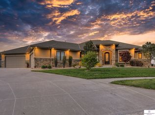 3801 N 267th Cir, Valley, NE 68064