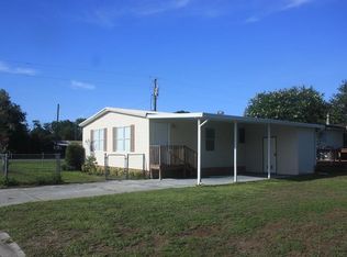 580 Lakeside Blvd, Kenansville, FL 34739