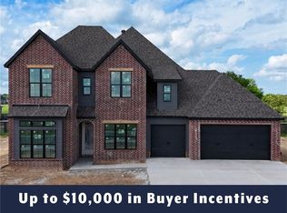 6586 Align Ave, Springdale, AR 72762