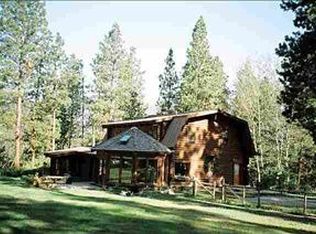 1539 Blue Lupine Ln, Victor, MT 59875