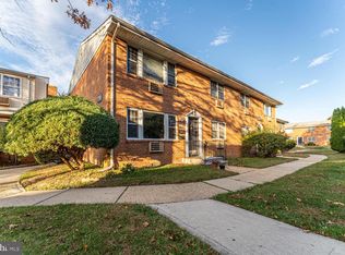 116 The Orch #I, Cranbury, NJ 08512