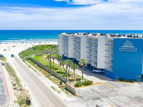 800 Sandcastle Dr #111, Port Aransas, TX 78373