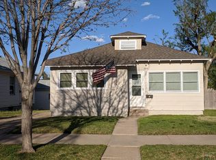 505 Rice Ave, La Junta, CO 81050