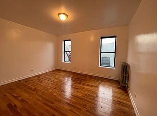 616 Academy St #E4, New York, NY 10034