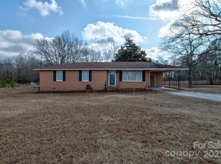 4764 Peach Orchard Rd, Pageland, SC 29728