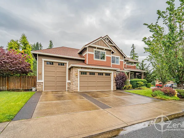 20018 SE 4th Way, Camas, WA 98607