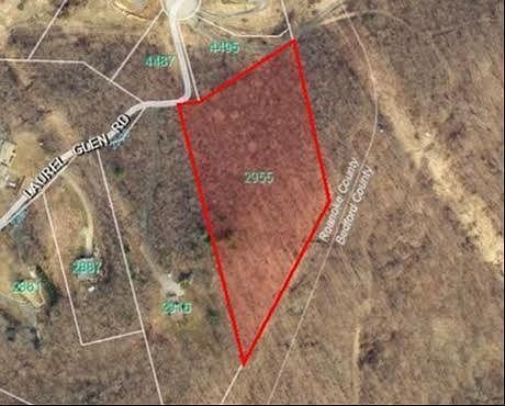 2nd image of 2955 Laurel Glen Rd