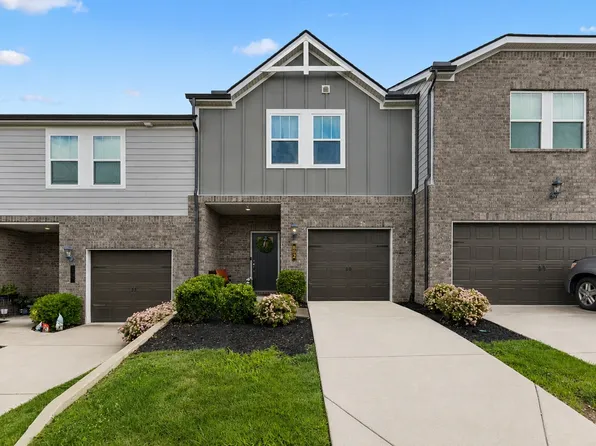 802 Arrington Way, Columbia, TN 38401