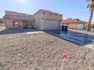 12431 E Del Rico, Yuma, AZ 85367