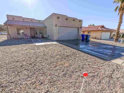12431 E Del Rico, Yuma, AZ, 85367