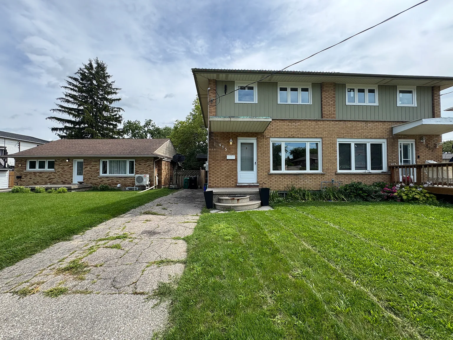 435 Karn Street Kitchener — Photo 1