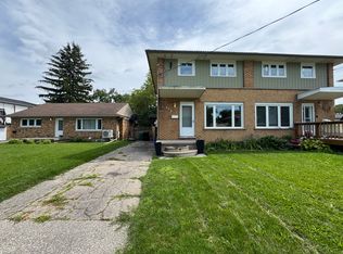 435 Karn St, Kitchener, ON N2M 2C3
